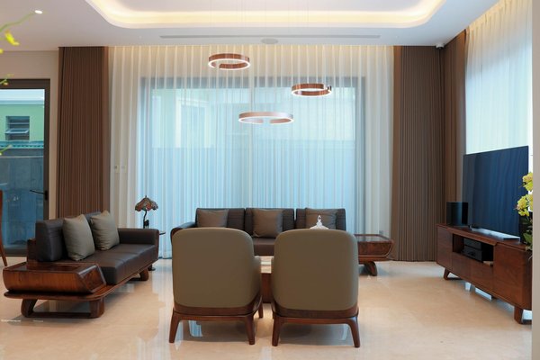 Fenêtres pvc haut de gamme en suisse : l'élégance accessible