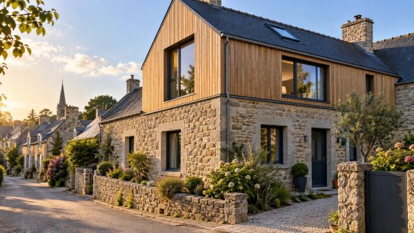 5 avantages d'opter pour la surélévation de maison en France