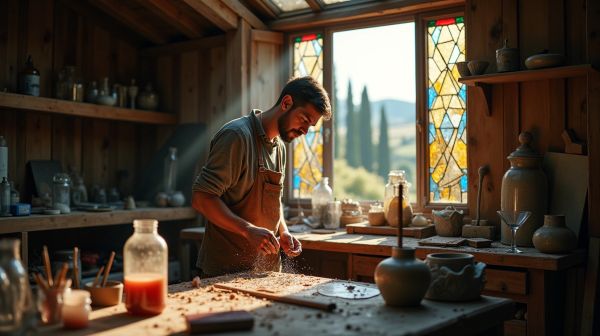 Artisan vitrier près de Lavaur : solution rapide et efficace