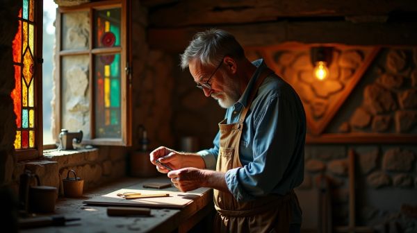 Artisan vitrier près de Lavaur : solution rapide et efficace
