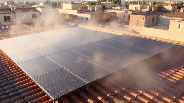 Béziers : pourquoi choisir des panneaux photovoltaïques écoresponsables ?