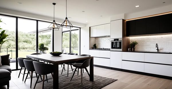 Constructeur maison modulable : la solution flexible pour votre futur logement