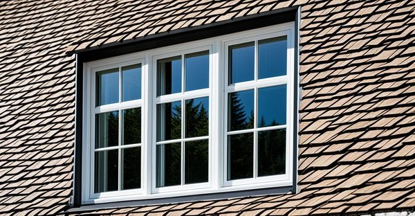 Fenêtres pvc haut de gamme en suisse : l'élégance accessible