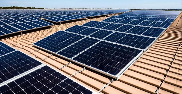 Panneaux photovoltaïques à béziers : un avenir lumineux et écoresponsable