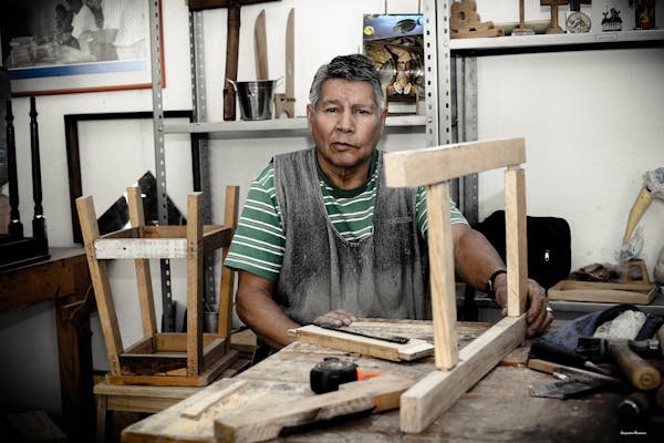 Découvrez la menuiserie Saint Chamond : qualité et expertise